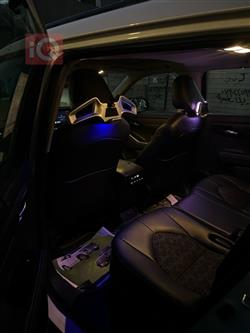 تويوتا هايلاندر